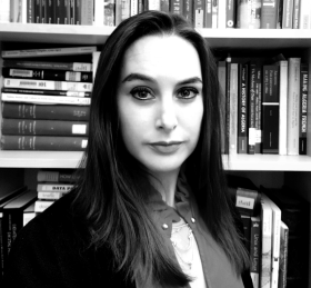 Profile picture of Dr. Ashley Sanders Garcia